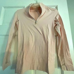 The Tailored Sportsman icefil Sunshirt Pink